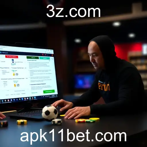 Ascensão dos Jogos Online e a Influência da 11bet